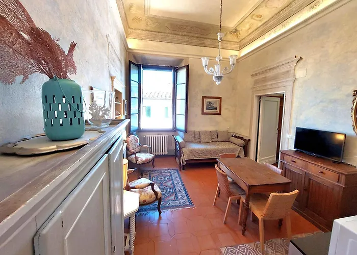 Appartamenti Oriuolo